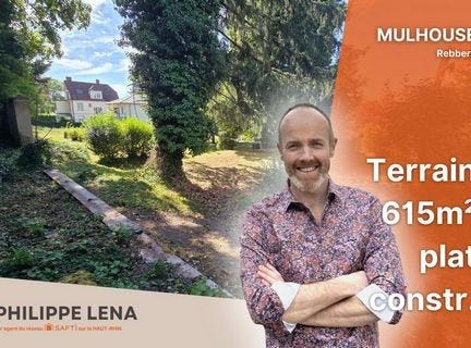 Mulhouse, Alsace 68100