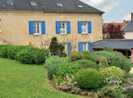 Ressons-le-Long, Hauts-de-France 02290