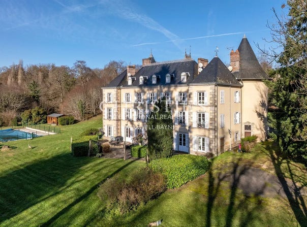 Limoges, Limousin 87000