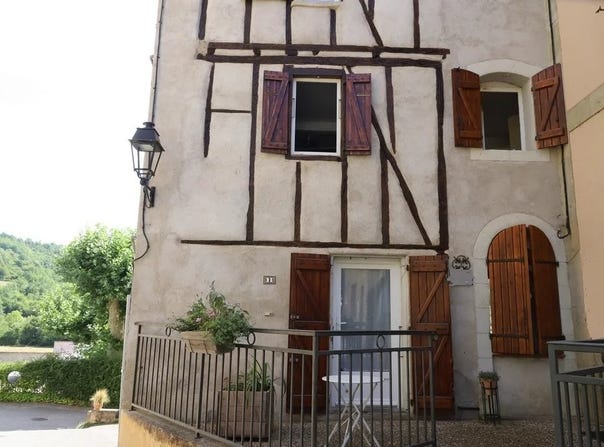 Mirepoix, Ariège 09500