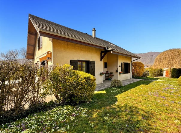 Grésy-sur-Aix, Rhône-Alpes 73100