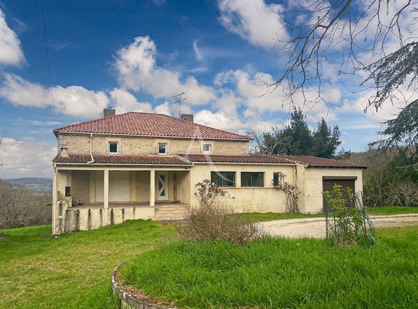 MONTAYRAL, Nouvelle-Aquitaine 47500
