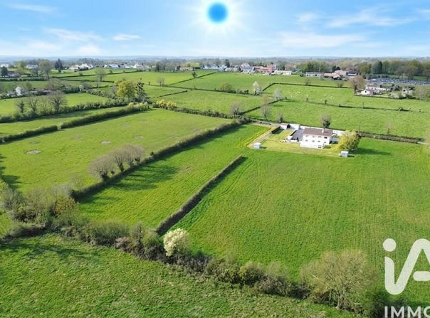 Châtillon-sur-Thouet, Nouvelle-Aquitaine 79200
