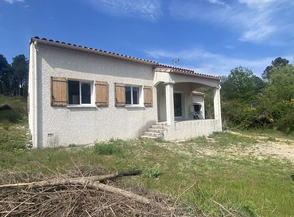 Gagnières, Gard 30160