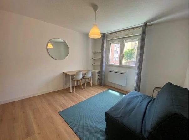 Grenoble, Isère 38000