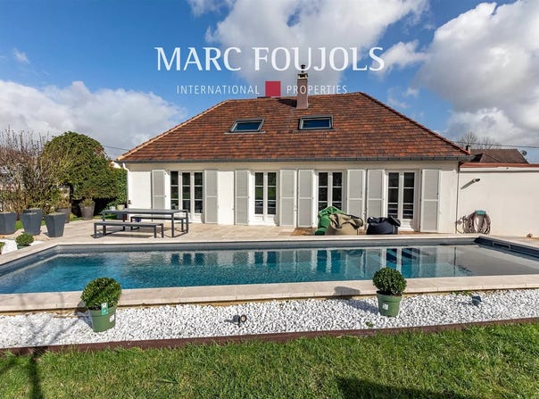 Cinqueux, Picardie 60940