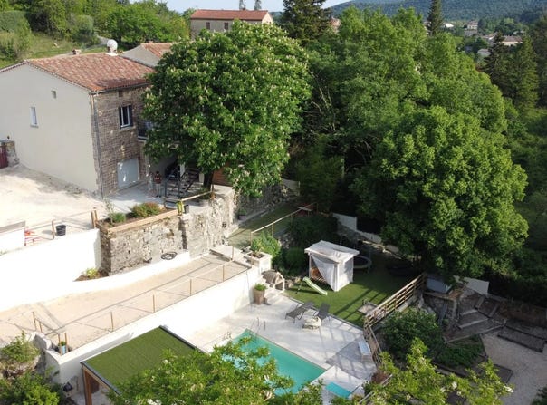 Saint-Paul-le-Jeune, Ardèche 07460