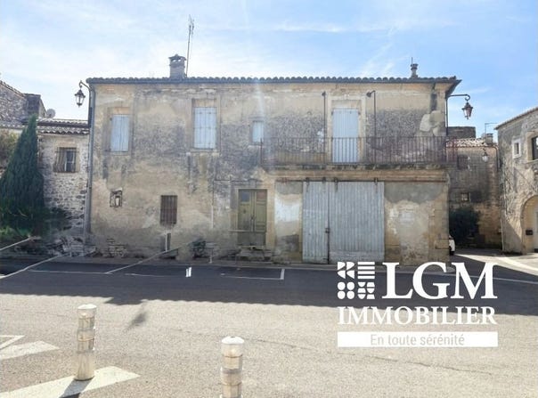 Fontanès, Languedoc-Roussillon 30250