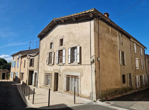 Trèbes, Aude 11800