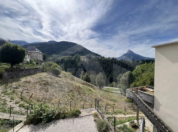 Saint-Pierre-de-Chartreuse, Isère 38380