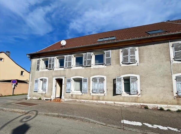 Giromagny, Bourgogne-Franche-Comté 90200