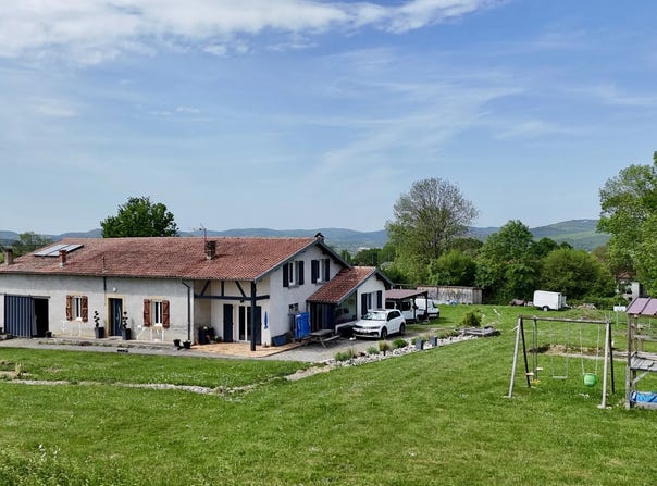 Salies-du-Salat, Haute-Garonne 31260