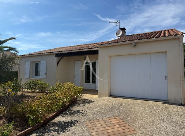 ANGLES, Pays de la Loire 85750