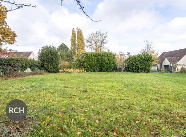 Jouars-Pontchartrain, Yvelines 78760