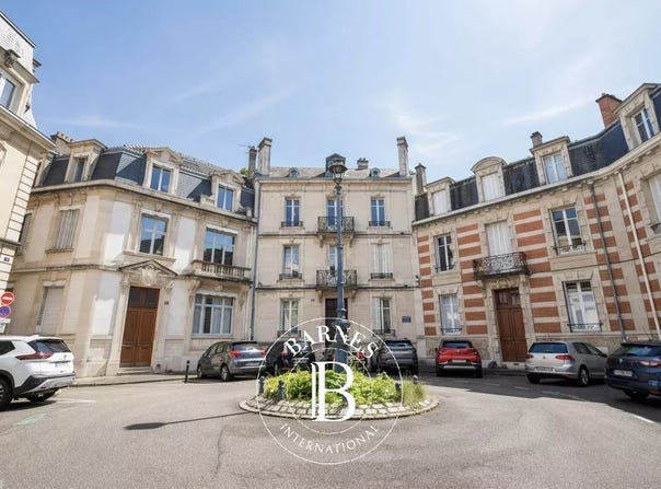 Nancy, Lorraine 54000