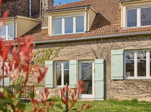 Fresne-Saint-Mamès, Franche-Comté 70130