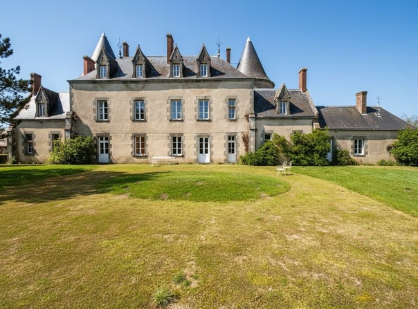 Le Dorat, Limousin 87210