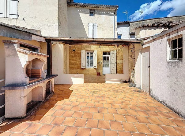 Castillon-la-Bataille, Aquitaine 33350