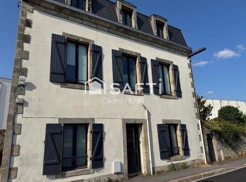 Quimper, Bretagne 29000