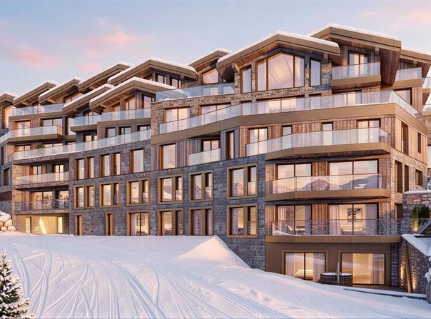 Courchevel, Rhône-Alpes 73120