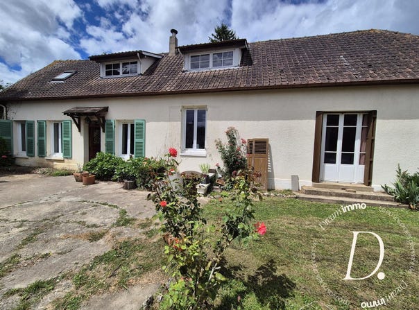 Gasny, Upper Normandy 27620