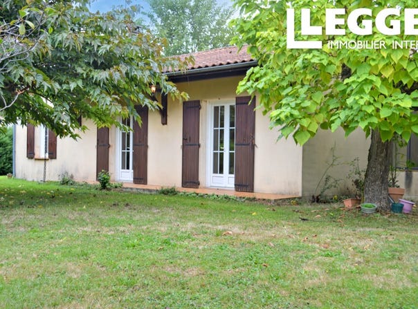 Roumagne, Nouvelle-Aquitaine 47800