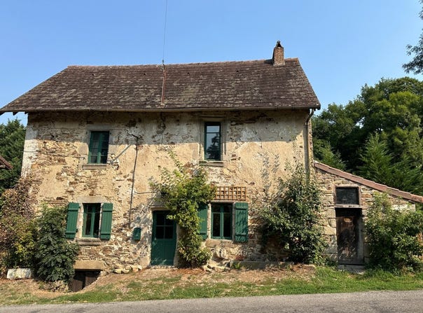 DOURNAZAC, Nouvelle-Aquitaine 87230