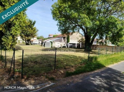 Preguillac, Poitou-Charentes 17460