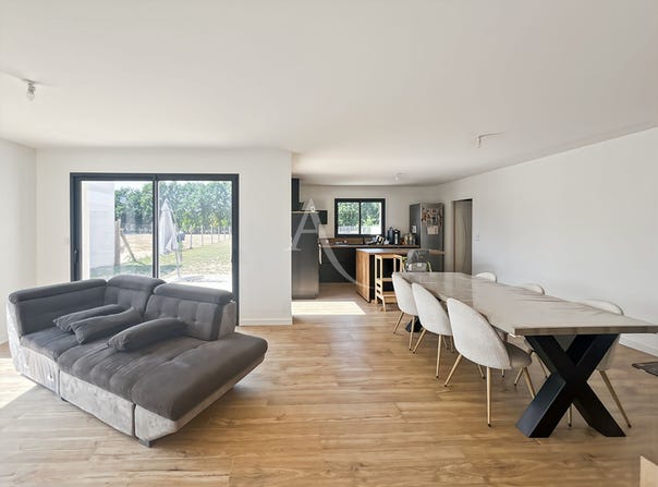 FROIDFOND, Pays de la Loire 85300