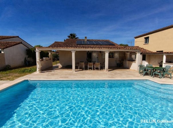 Paulhan, Languedoc-Roussillon 34230