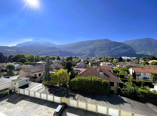 Fontaine, Isère 38600