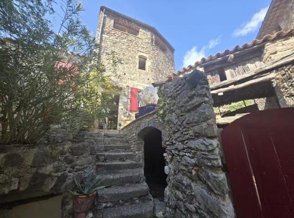 Mialet, Mialet, Occitanie 30140