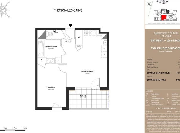 Thonon-les-Bains, Haute-Savoie 74200
