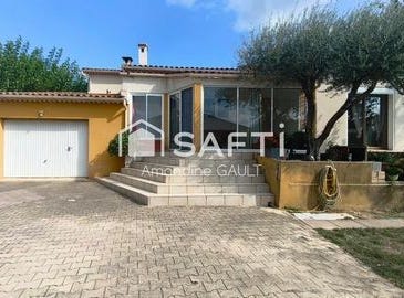 Saint-Hilaire-De-Brethmas, Languedoc-Roussillon 30560