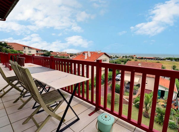 Anglet, Aquitaine 64600