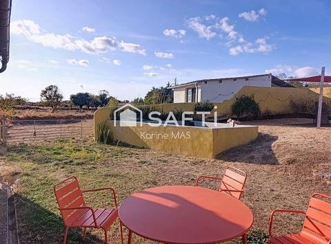 Mouthoumet, Languedoc-Roussillon 11330