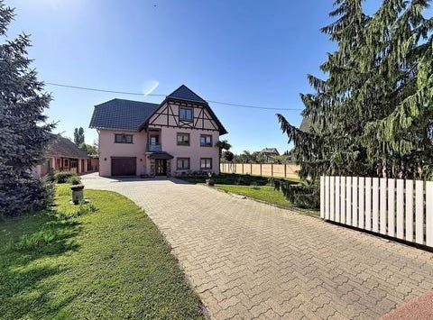 Daubensand, Alsace 67150