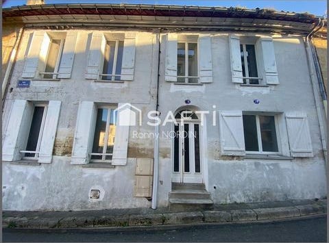 Castillon-La-Bataille, Aquitaine 33350