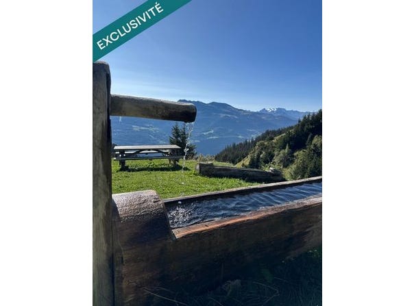 Aime-La-Plagne, Rhône-Alpes 73210