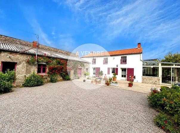 Sautron, Loire-Atlantique 44880