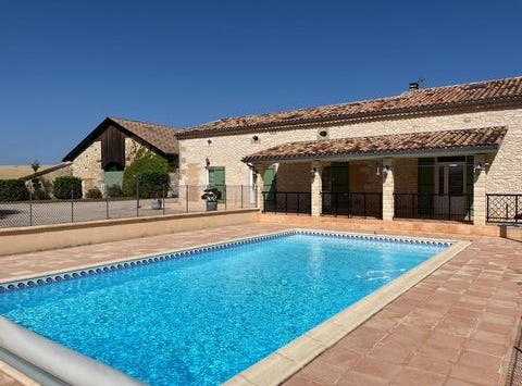 Castillonnes, Aquitaine 47330
