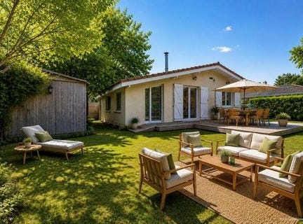 Beautiran, Aquitaine 33640