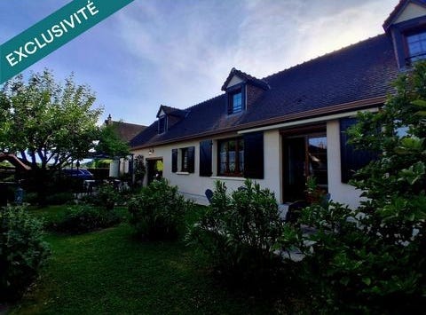 Linge, Centre 36220