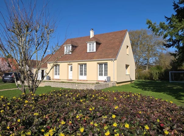 Dreux, Eure-et-Loir 28100