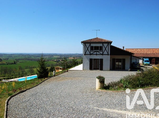 Aignan, Occitanie 32290