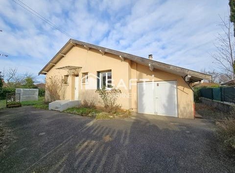 Meyzieu, Rhône-Alpes 69330