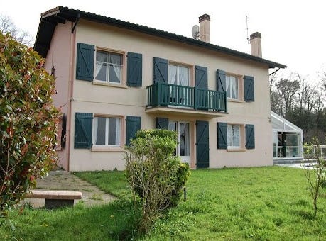 Urcuit, Nouvelle-Aquitaine 64990