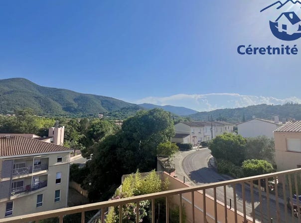 Céret, Pyrénées-Orientales 66400
