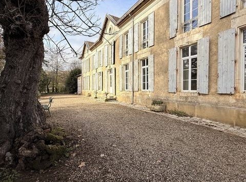 ORGEDEUIL, Poitou-Charentes 16220