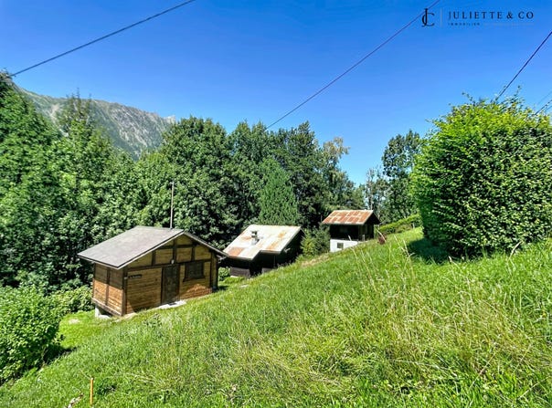 Chamonix, Rhône-Alpes 74400